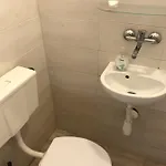 Hostel Schronisko Mlodziezowe Oleandry Krakau