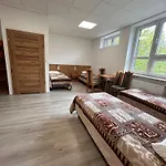 Schronisko Mlodziezowe Oleandry Hostel *