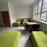 Hostel Schronisko Mlodziezowe Oleandry Krakow