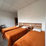 Hostel Schronisko Mlodziezowe Oleandry Krakow
