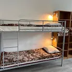Schronisko Mlodziezowe Oleandry Hostel
