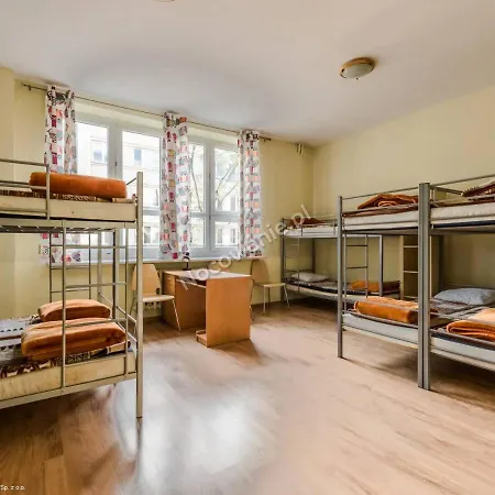 Hostel Schronisko Mlodziezowe Oleandry Krakau