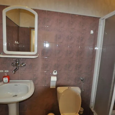 Hostel Schronisko Mlodziezowe Oleandry *