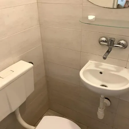 Schronisko Mlodziezowe Oleandry