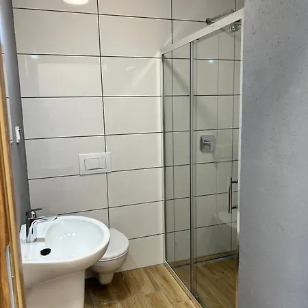 Hostel Schronisko Mlodziezowe Oleandry Krakau
