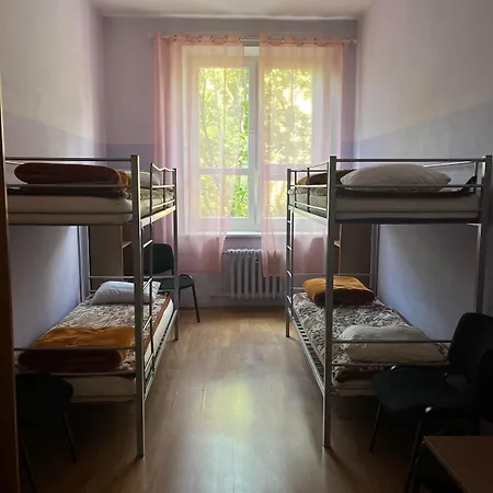 Schronisko Młodzieżowe Oleandry