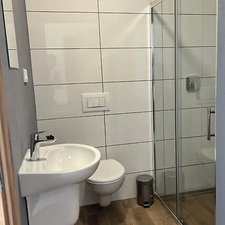 Hostel Schronisko Mlodziezowe Oleandry Krakau