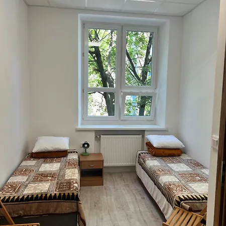 Schronisko Mlodziezowe Oleandry Krakau