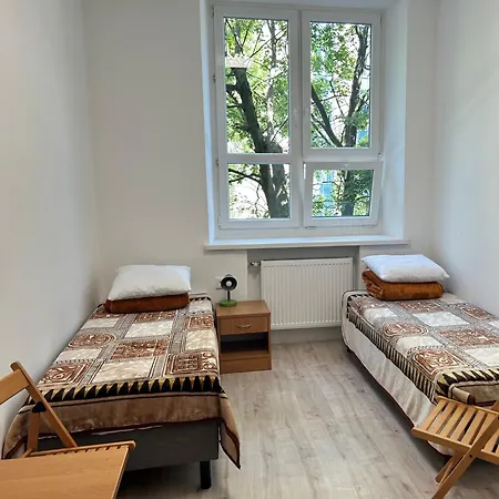 Schronisko Młodzieżowe Oleandry Hostel