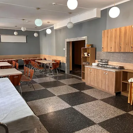 Hostel Schronisko Mlodziezowe Oleandry *