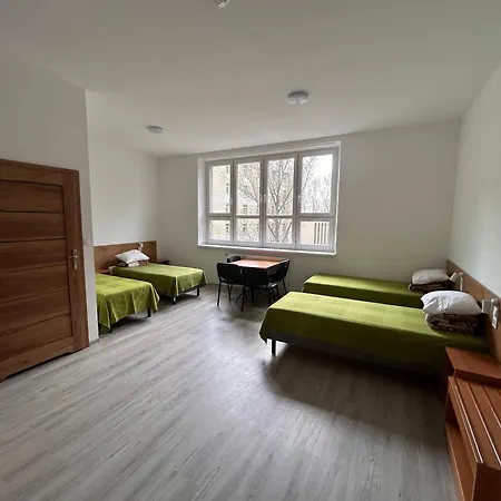 Schronisko Mlodziezowe Oleandry *