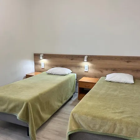Hostel Oleandry