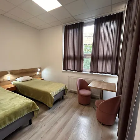 Hostel Schronisko Mlodziezowe Oleandry *