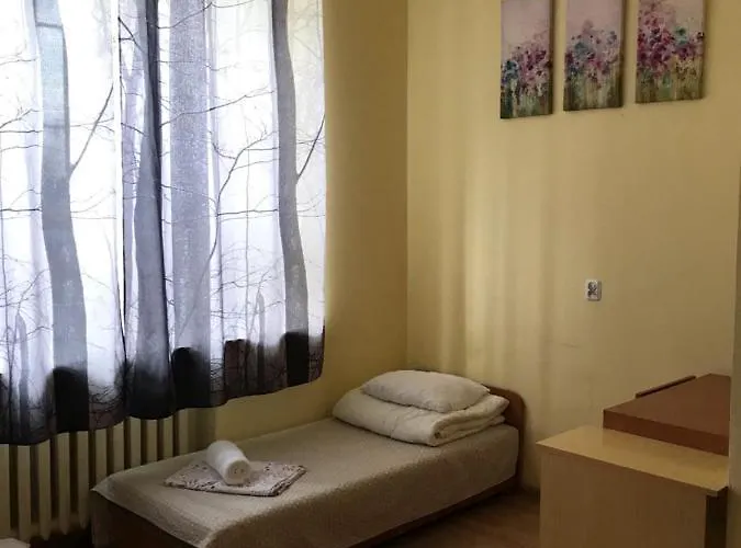 Hostel Schronisko Mlodziezowe Oleandry *