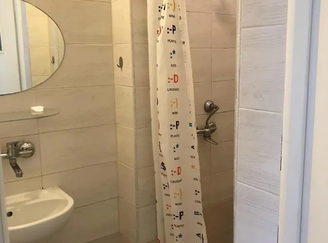 Schronisko Mlodziezowe Oleandry Krakau