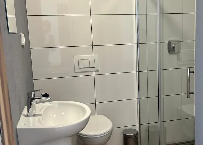 Hostel Schronisko Mlodziezowe Oleandry Krakau