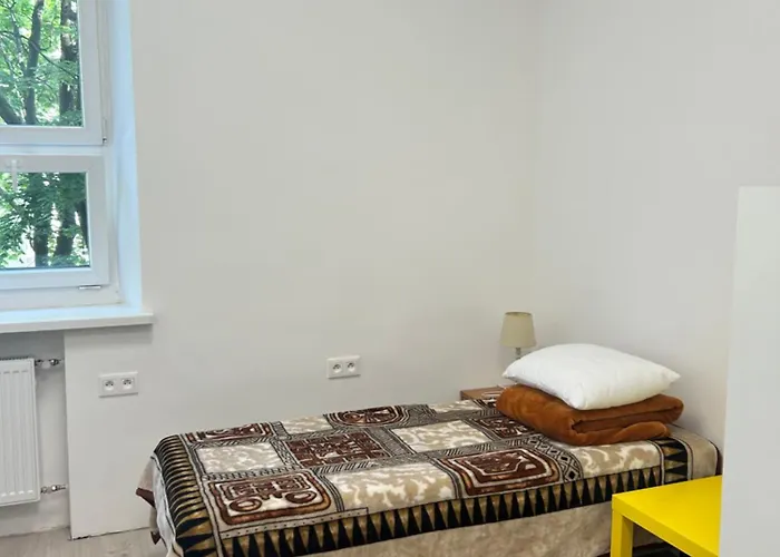 Schronisko Mlodziezowe Oleandry Hostel *