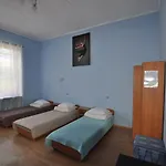 Oleandry Hostel Kraków