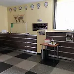 Oleandry Hostel *