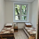 Oleandry Kraków