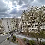 Oleandry Hostel Kraków