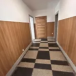 Oleandry Hostel