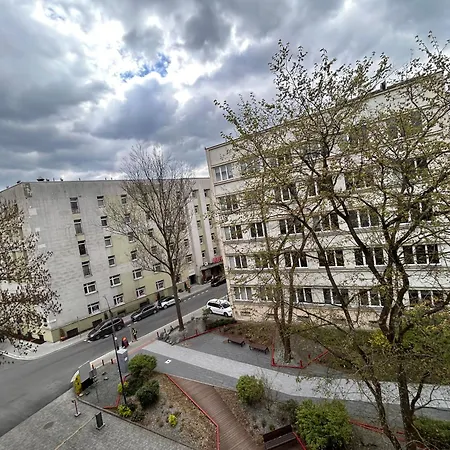 Schronisko Mlodziezowe Oleandry Albergue Cracóvia