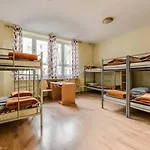 Hostel Schronisko Mlodziezowe Oleandry Krakow