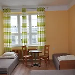 Schronisko Mlodziezowe Oleandry Krakow