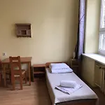 Schronisko Mlodziezowe Oleandry Krakow