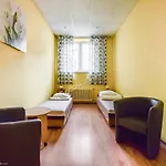 Schronisko Mlodziezowe Oleandry * Krakow