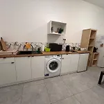 Schronisko Mlodziezowe Oleandry * Krakow