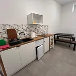 Hostel Schronisko Mlodziezowe Oleandry Krakow