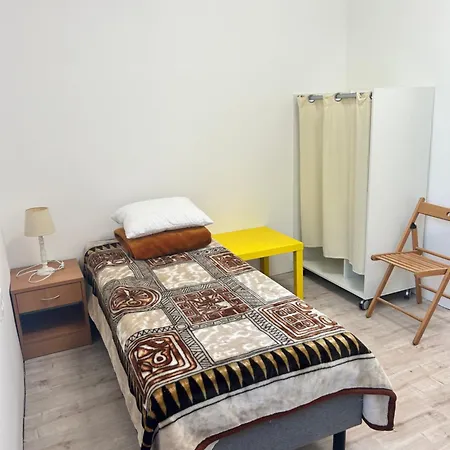 Schronisko Mlodziezowe Oleandry Hostel *